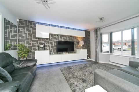 4 bedroom detached house for sale, Pen Y Cae, Abergele, LL22