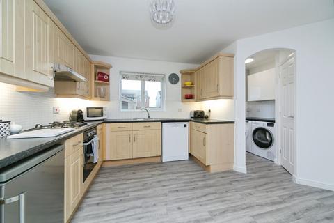 4 bedroom detached house for sale, Pen Y Cae, Abergele, LL22