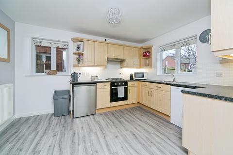 4 bedroom detached house for sale, Pen Y Cae, Abergele, LL22