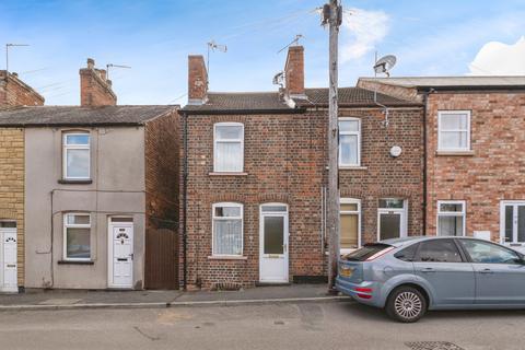 undefined, Wright Street, Newark, NG24