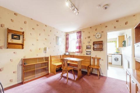 2 bedroom terraced house for sale, Wright Street, Newark, NG24