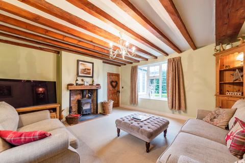 4 bedroom detached house for sale, Main Road, Long Bennington, Newark, NG23