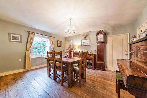 4 bedroom detached house for sale, Main Road, Long Bennington, Newark, NG23