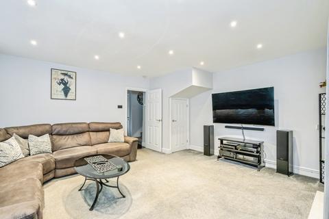 3 bedroom end of terrace house for sale, Graham Road, Yapton, Arundel, BN18