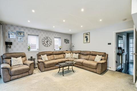 3 bedroom end of terrace house for sale, Graham Road, Yapton, Arundel, BN18