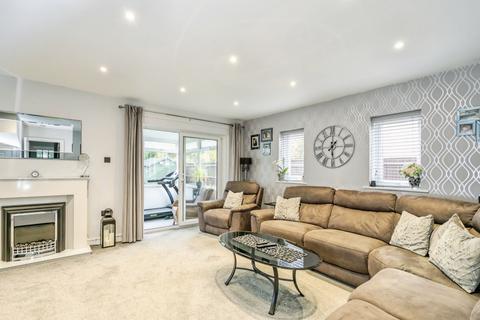3 bedroom end of terrace house for sale, Graham Road, Yapton, Arundel, BN18