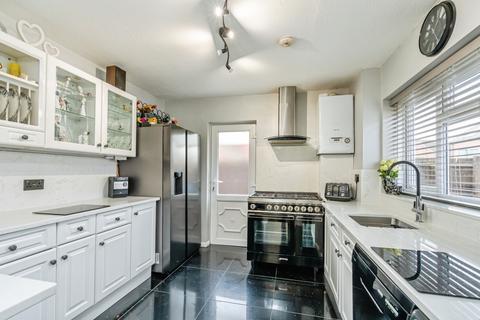3 bedroom end of terrace house for sale, Graham Road, Yapton, Arundel, BN18