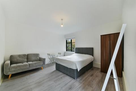 undefined, Hoadley House, Union Street London SE1
