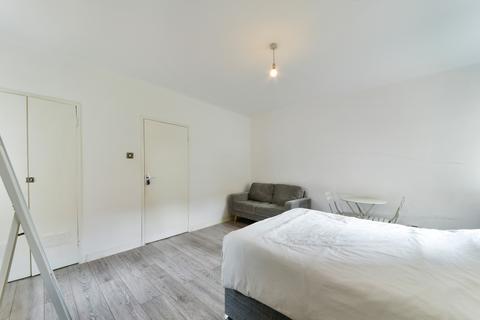 undefined, Hoadley House, Union Street London SE1