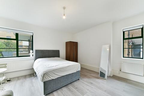 undefined, Hoadley House, Union Street London SE1