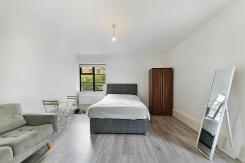 undefined, Hoadley House, Union Street London SE1