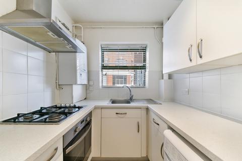 undefined, Hoadley House, Union Street London SE1
