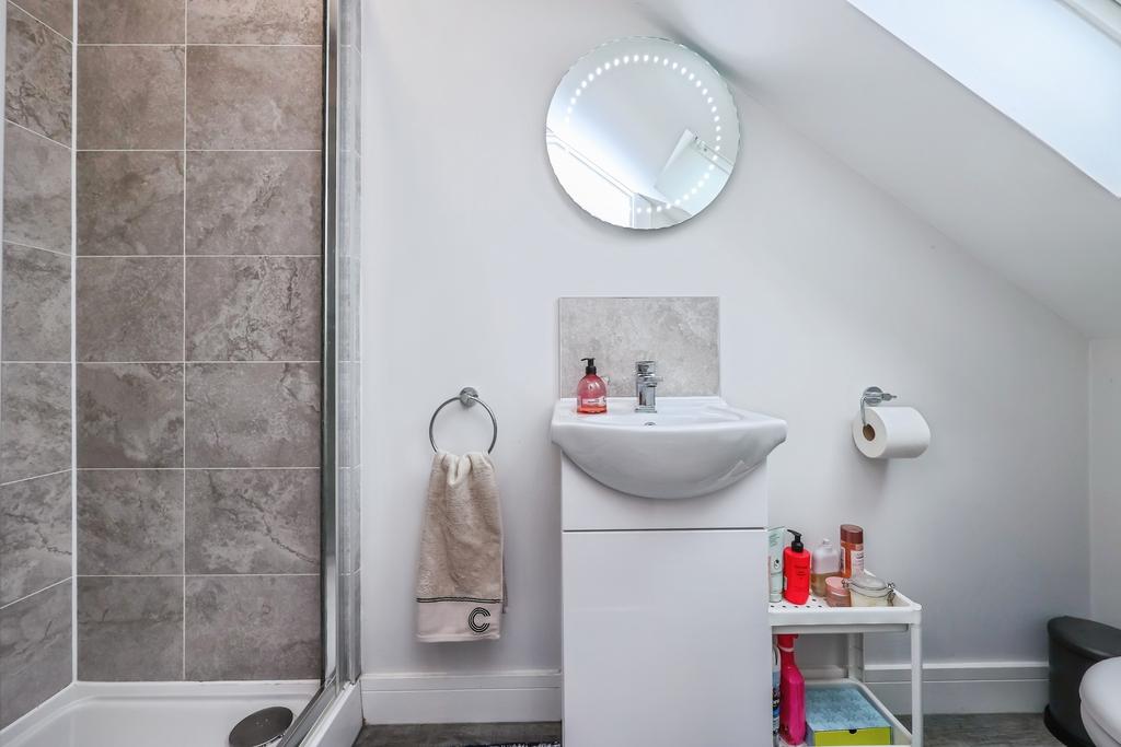 En-suite
