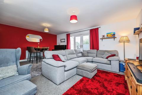 4 bedroom detached house for sale, Maypole Close, Ilkeston, DE7