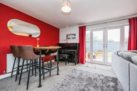 4 bedroom detached house for sale, Maypole Close, Ilkeston, DE7