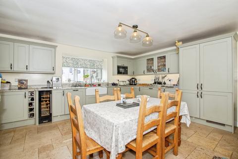 4 bedroom detached house for sale, The Village, Morpeth, NE65