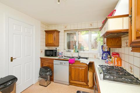 undefined, South Avenue, Darley Abbey, DE22