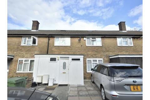 undefined, Kent Street, London, E13