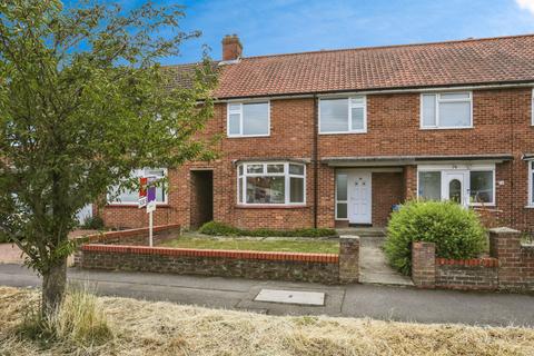 undefined, Macaulay Road, Ipswich, IP1