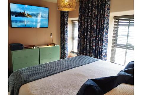 undefined, Belle Vue, Llan Ffestiniog, LL41