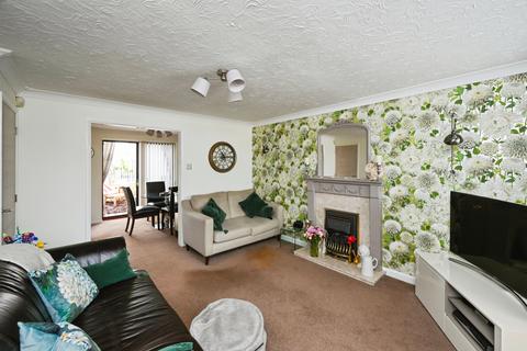 3 bedroom detached house for sale, Carter Lane East, Alfreton, DE55