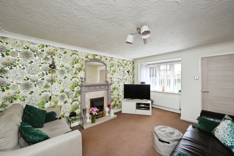3 bedroom detached house for sale, Carter Lane East, Alfreton, DE55
