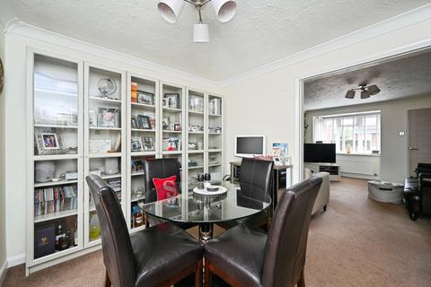 3 bedroom detached house for sale, Carter Lane East, Alfreton, DE55