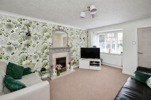 3 bedroom detached house for sale, Carter Lane East, Alfreton, DE55
