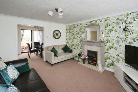 3 bedroom detached house for sale, Carter Lane East, Alfreton, DE55