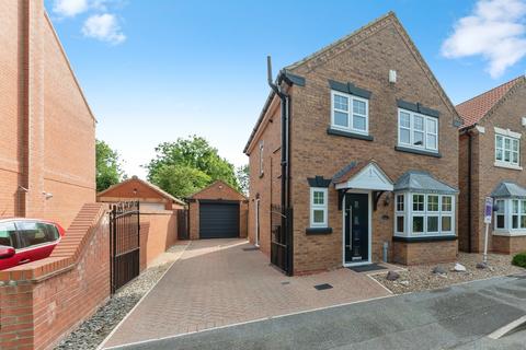 undefined, Cornflower Close, Healing, Grimsby, DN41