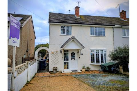 undefined, Wyndale Drive, Ilkeston, DE7