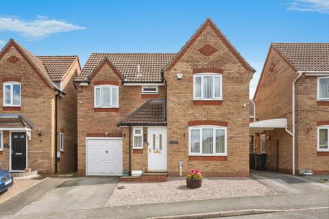 Finch Drive, Sleaford, NG34