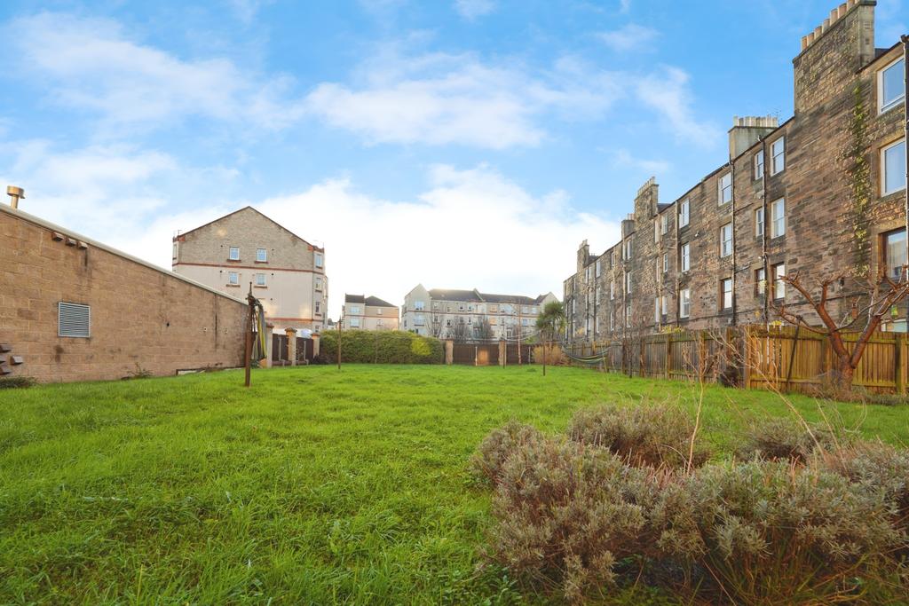 Communal Gardens