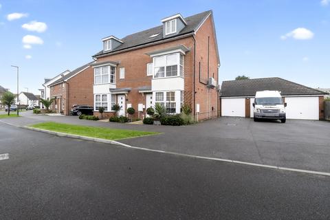 undefined, Ernest Fitches Way, Littlehampton, BN17