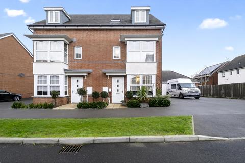 undefined, Ernest Fitches Way, Littlehampton, BN17