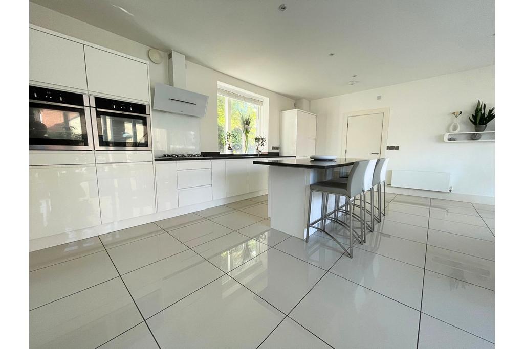 Living Kitchen