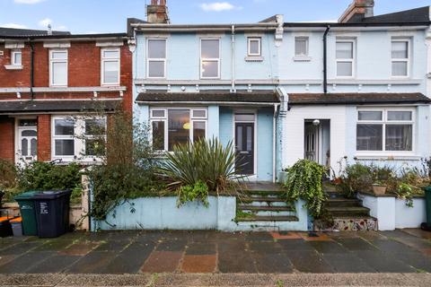 undefined, Redvers Road, Brighton, BN2