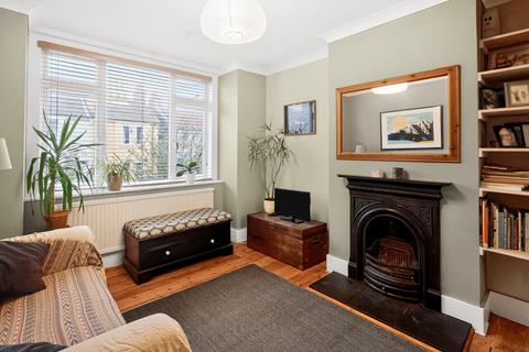 undefined, Redvers Road, Brighton, BN2