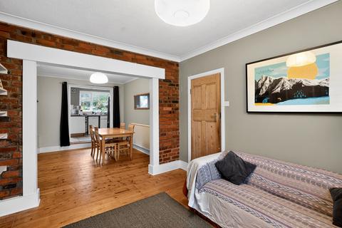undefined, Redvers Road, Brighton, BN2