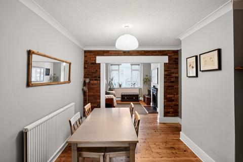 undefined, Redvers Road, Brighton, BN2