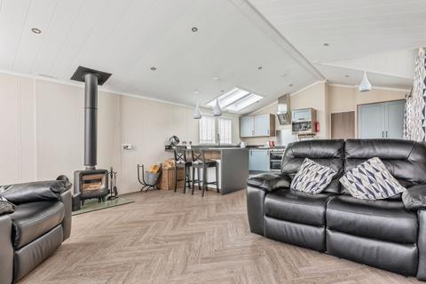 2 bedroom lodge for sale, Percy Drive, Morperth, NE65