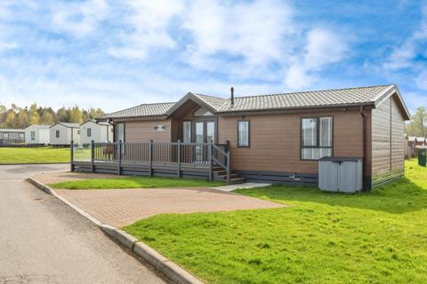 2 bedroom lodge for sale, Percy Drive, Morperth, NE65