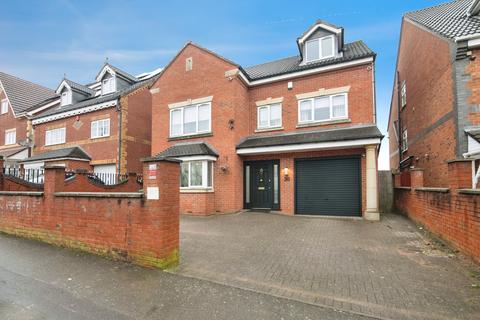 undefined, Florence Road, Smethwick, B66
