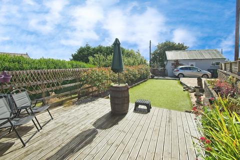 3 bedroom end of terrace house for sale, Kears Row, Pontypool, NP4