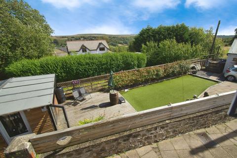 3 bedroom end of terrace house for sale, Kears Row, Pontypool, NP4