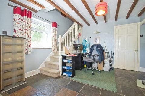 3 bedroom end of terrace house for sale, Kears Row, Pontypool, NP4