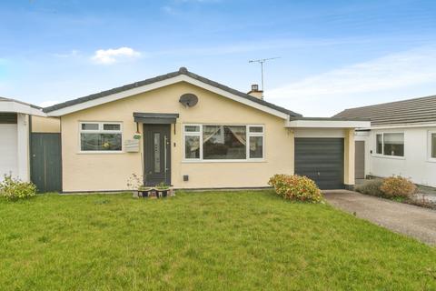 3 bedroom detached bungalow for sale, Canterbury Lane, Rhos on Sea, LL28