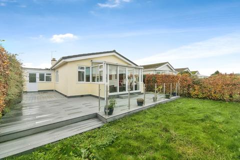 3 bedroom detached bungalow for sale, Canterbury Lane, Rhos on Sea, LL28