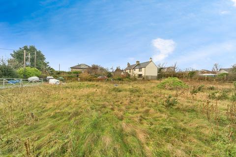 undefined, MALLTREATH, BODORGAN, LL62