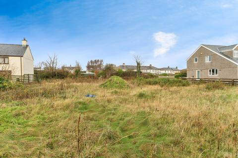 undefined, MALLTREATH, BODORGAN, LL62